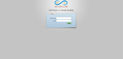 Gözcüm Web - 