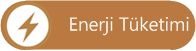 Sistem odası enerji takibi