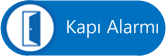Sistem odası kapı takibi